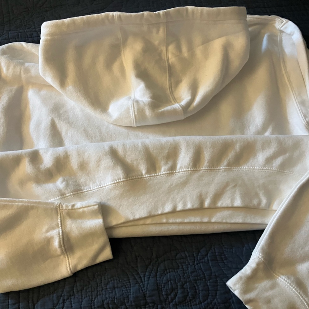 Wizard Of Oz Sweatshirt Hoodie - NWOT size large - Picture 5 of 7